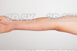 Forearm texture of Otis 0001